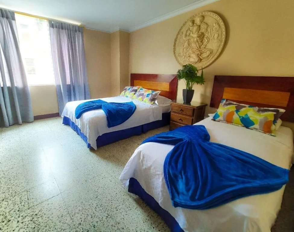 Hotel Capitolio