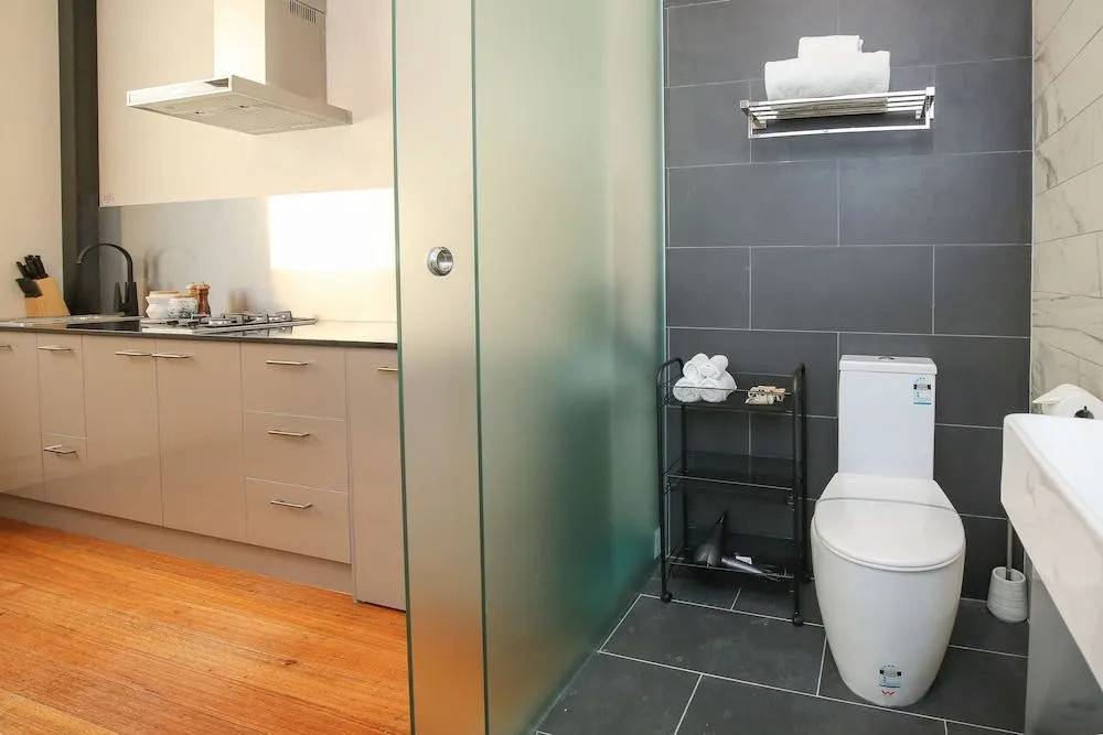 Indulge Apartments - The Urban Collection