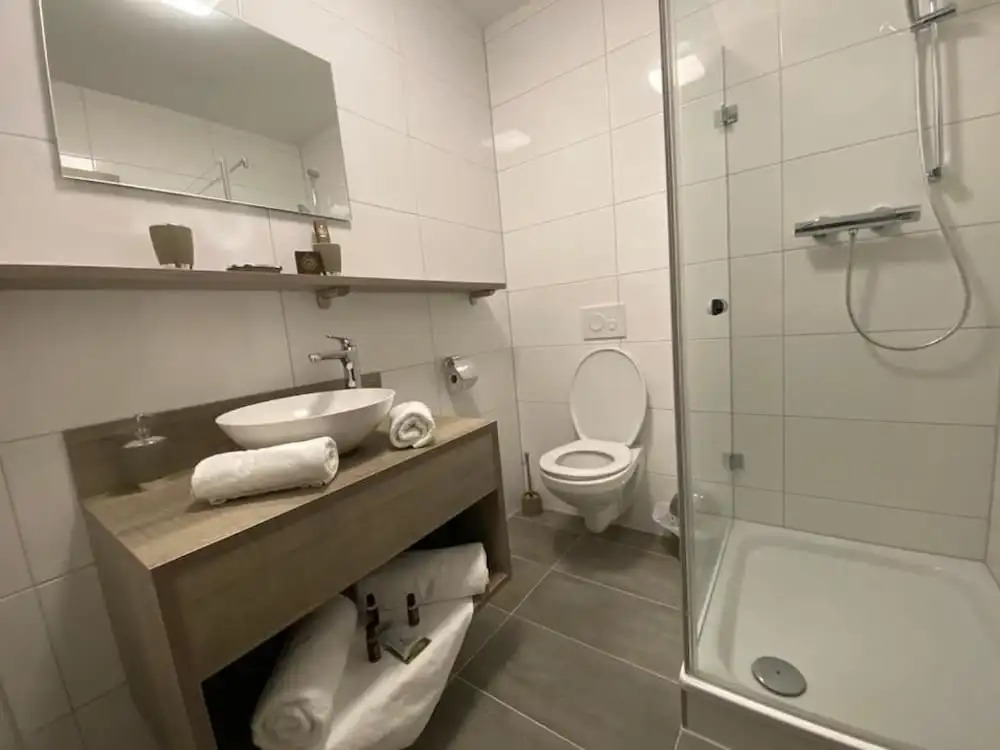 Liebig Hotel
