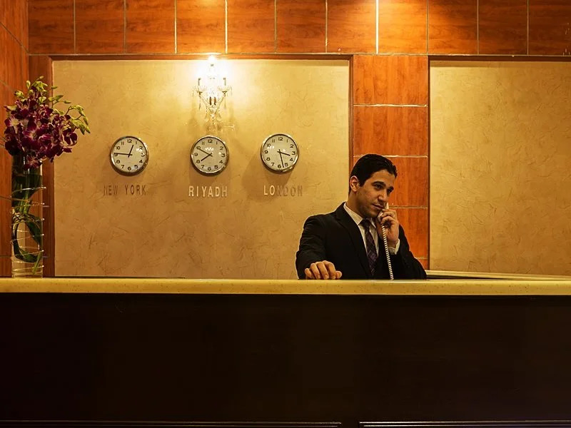 Plaza Inn Hotel and suites