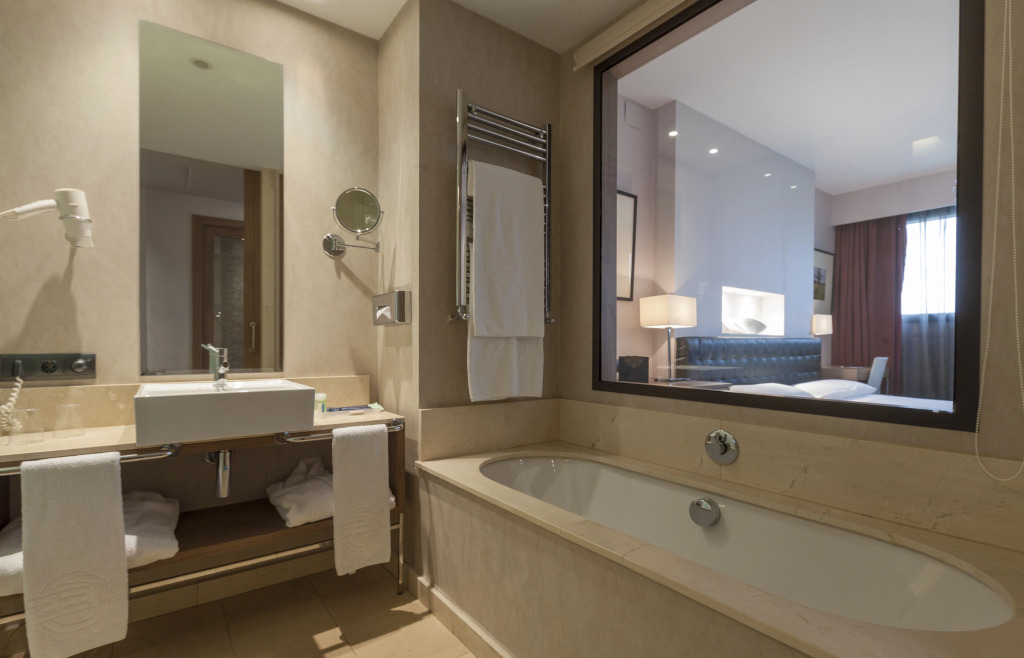 URH Hotel Spa Zen Balagares