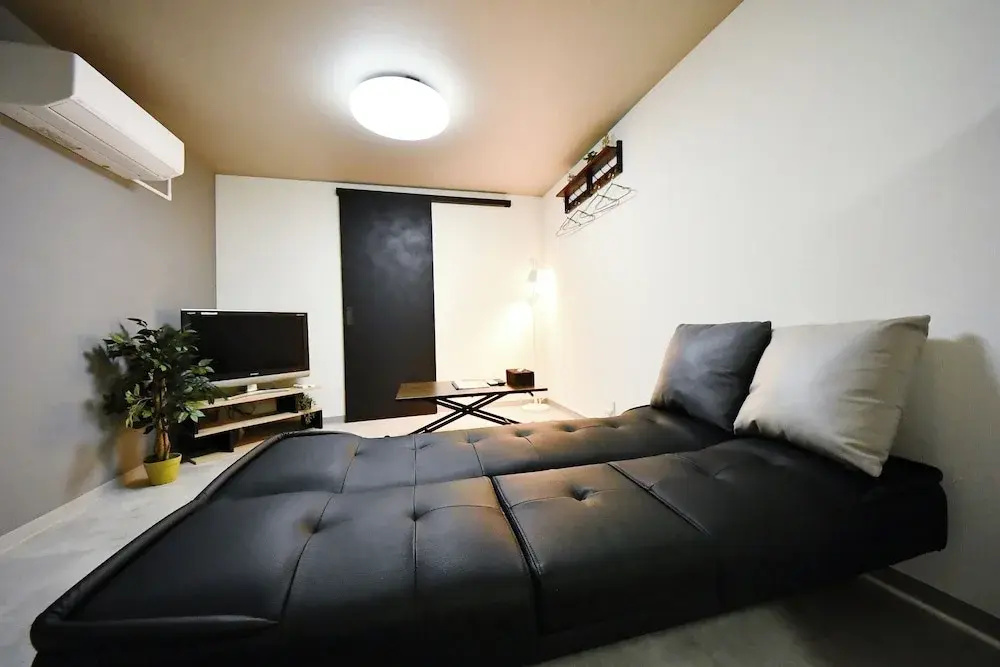Yuzu House Osaka