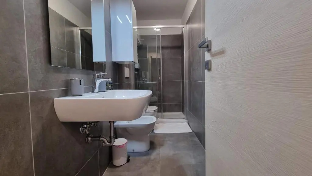 Via Battisti 13 (Adults Only)
