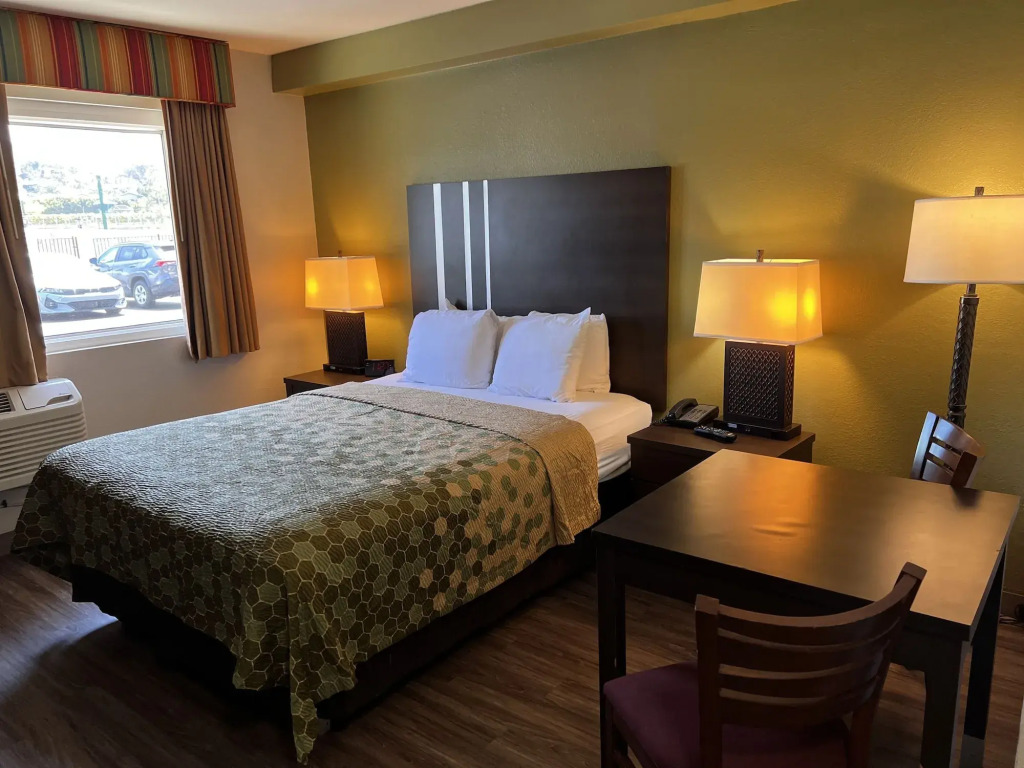 Brisa Pacific Hotel Encinitas
