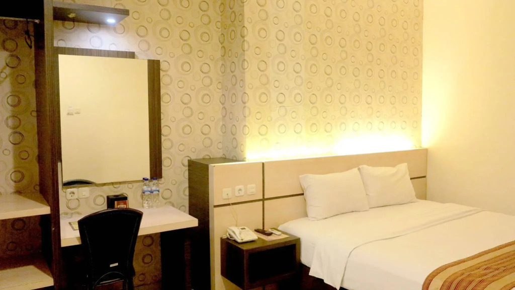 Hotel Jolin
