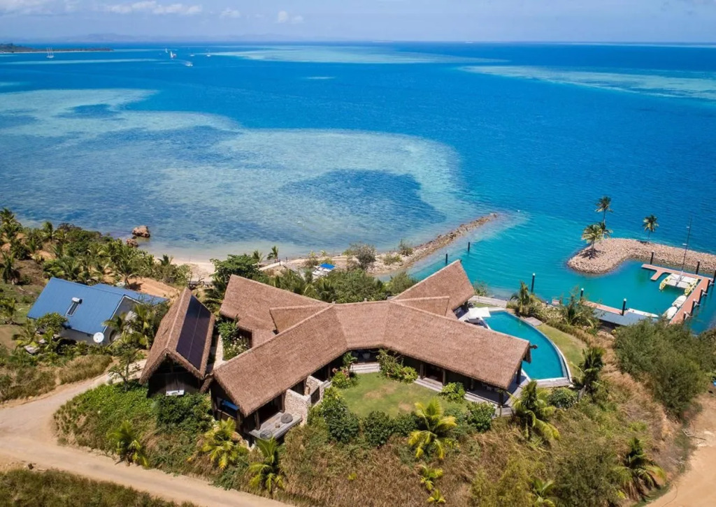 Villa Malolo Levu