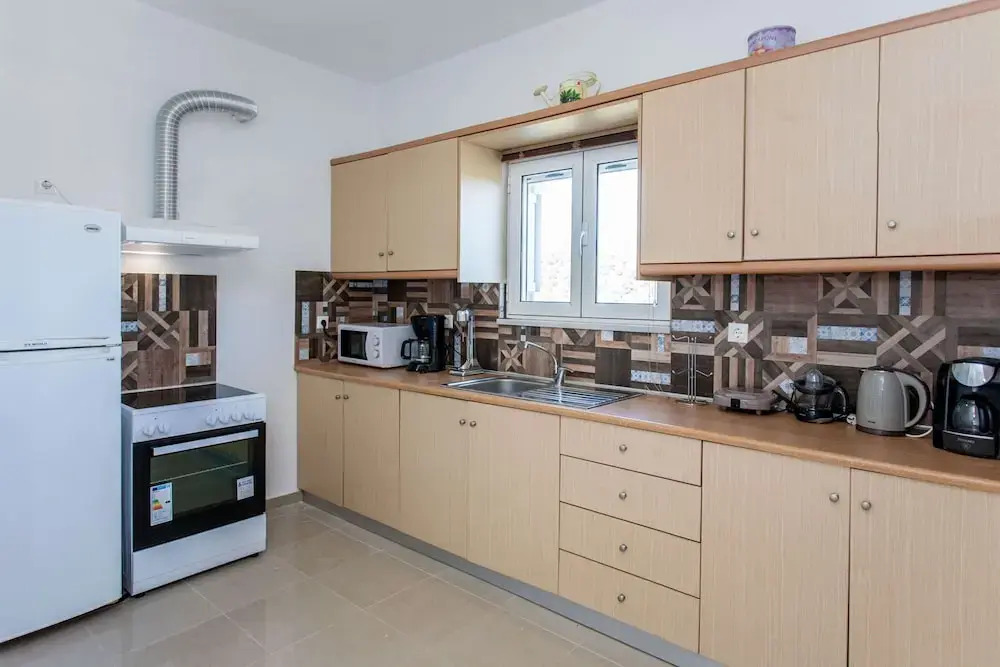 Hillside Seaview Apartment