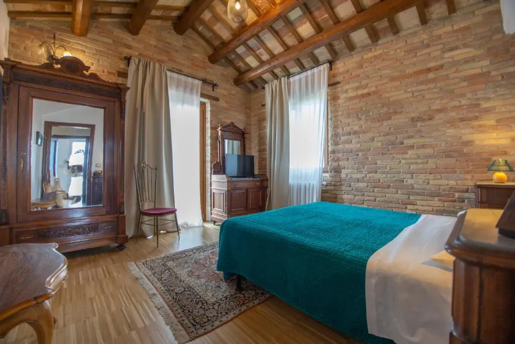 Casale Vincenzo Country House