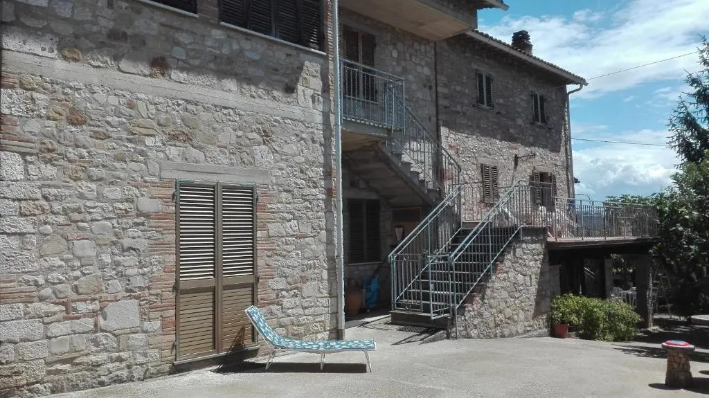 Agriturismo Cerquaglia