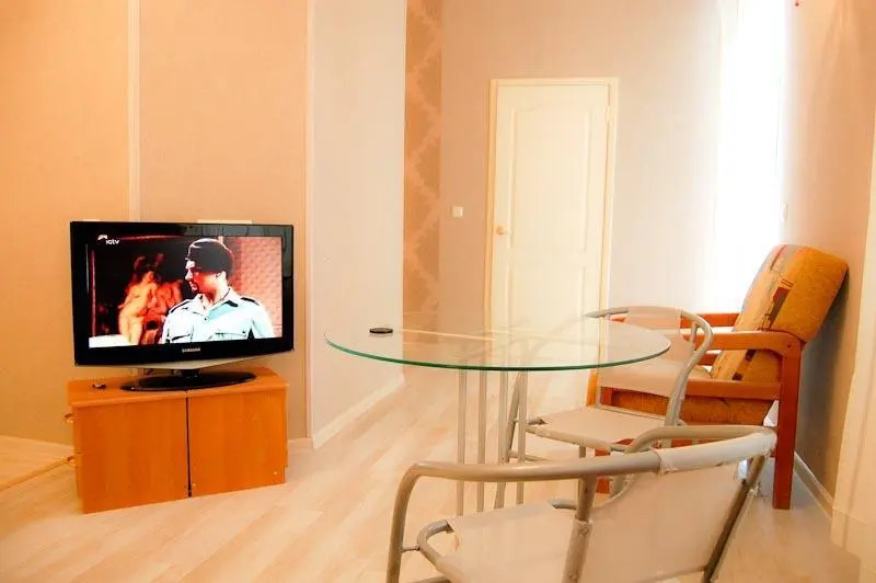 Mir apartamentov