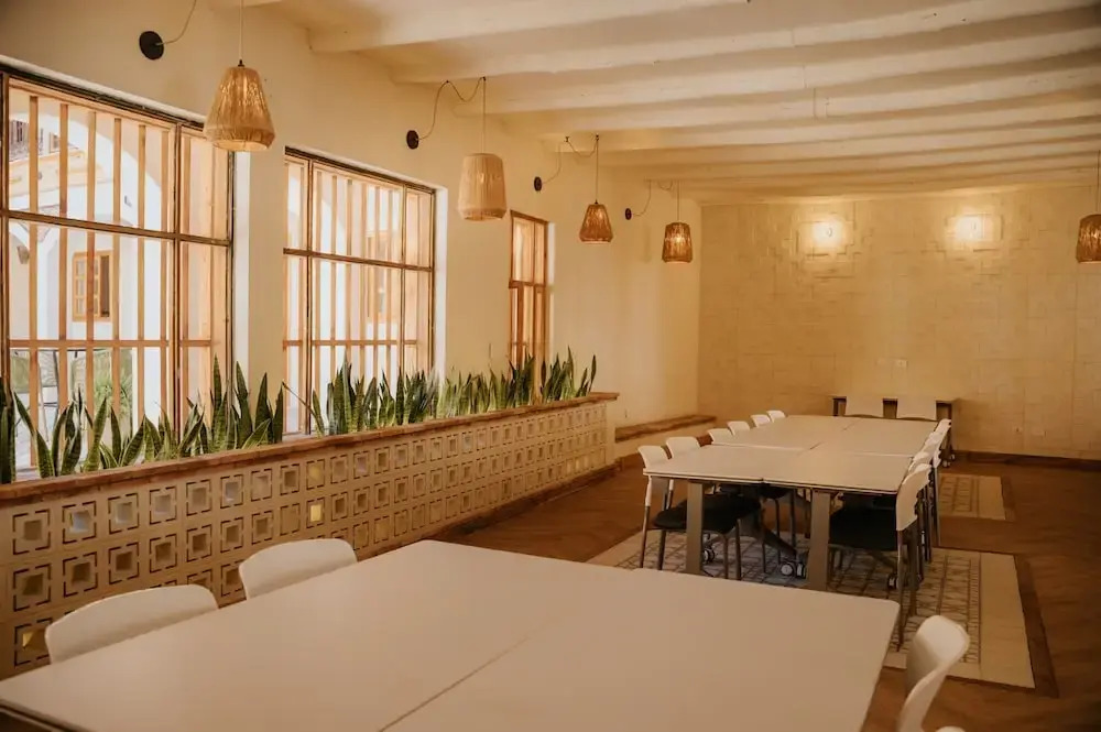 Hotel La Corada