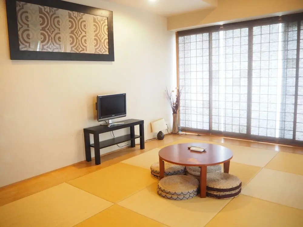 Nipponbashi Dotonbori Apartment