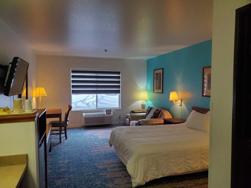 Omak Inn