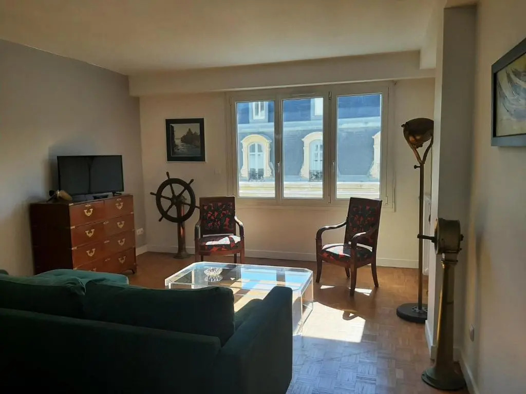 Appartement Biarritz, 2 pièces, 4 personnes - FR-1-239-660