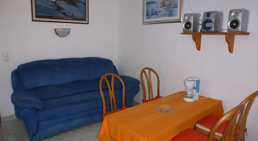 Apartments Paul