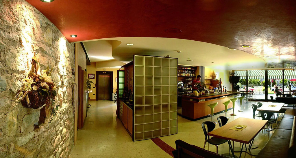 Hotel Luna Rossa