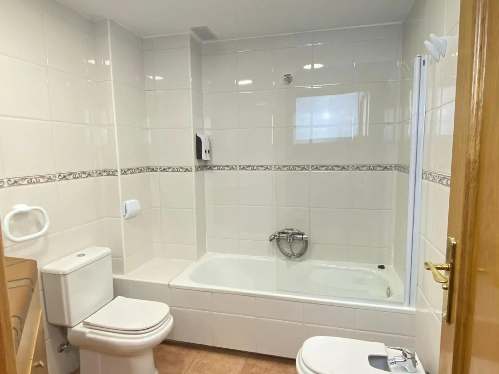Acogedor apartamento Puente Romano !!!