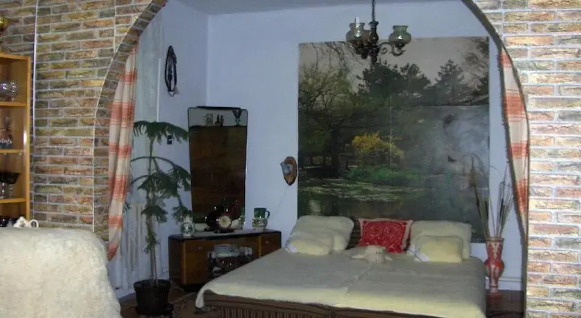 Apartman Szőke Tisza Tiszafüred