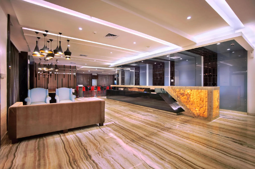 horu hotel