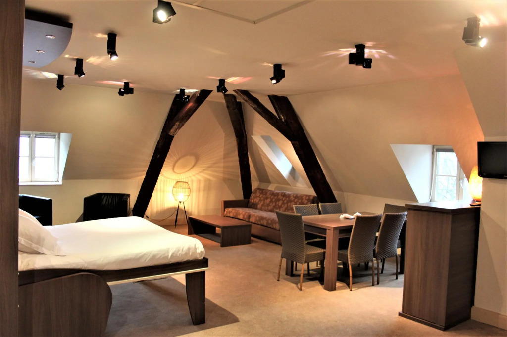 ROYAL Annecy Apparthôtel