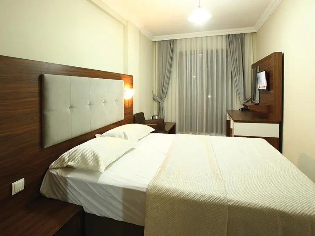 Hamsiköy Butik Otel