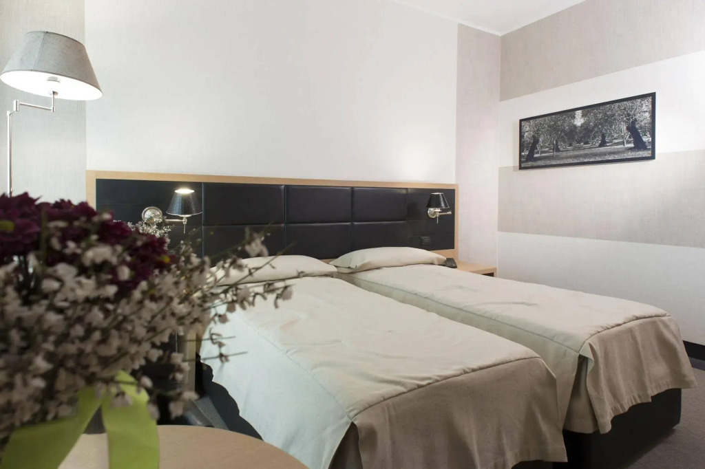 Hotel Pineta Wellness & Spa