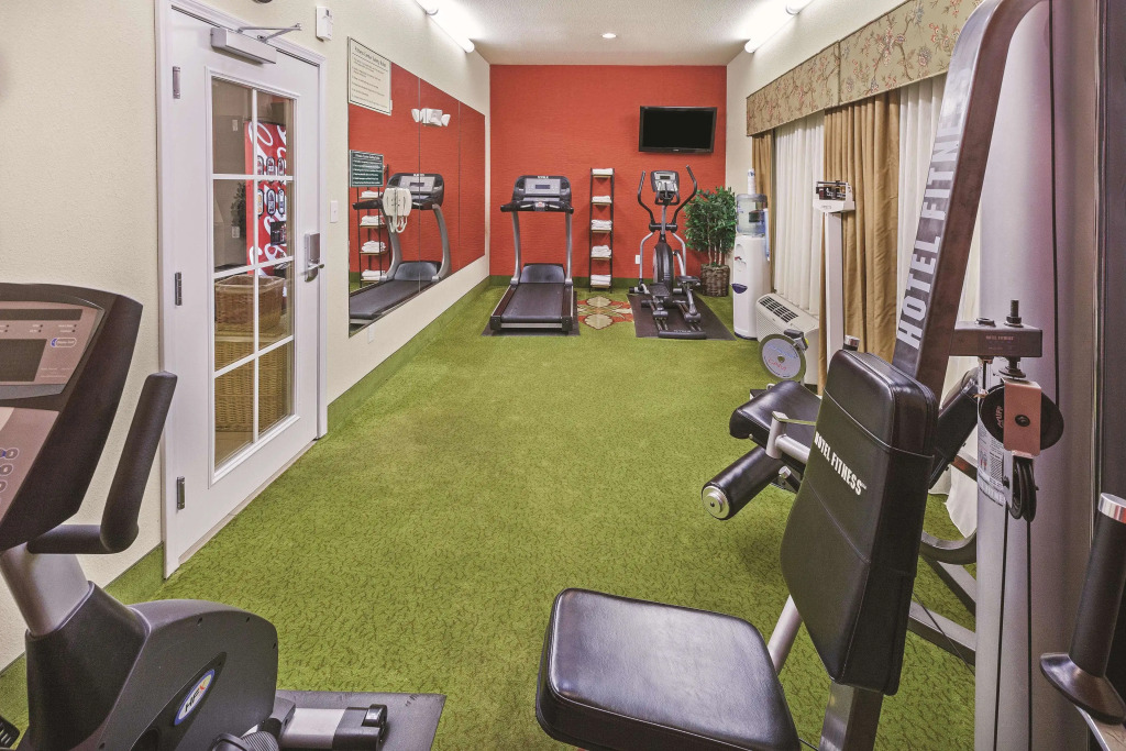 La Quinta Inn & Suites by Wyndham Port Arthur