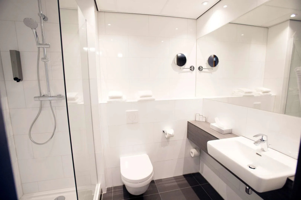 PLAZA Premium Almere