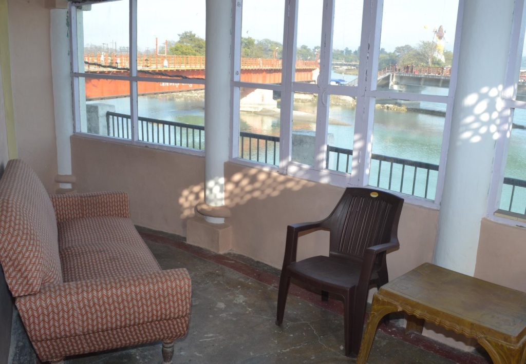 Brij Lodge