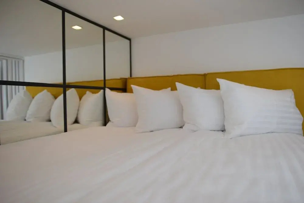 Cities Gallery Apart-hotel