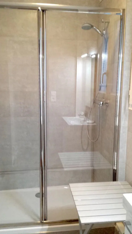 Appartement Le Reve Bordelais