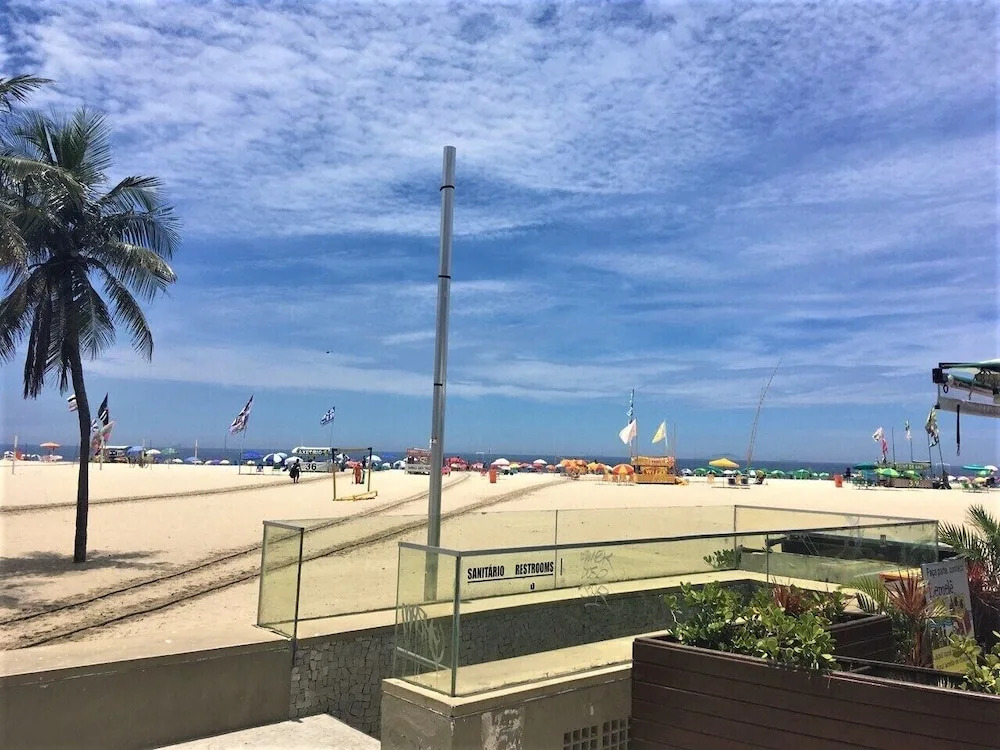 Apartamento Conforto em Copacabana RJ