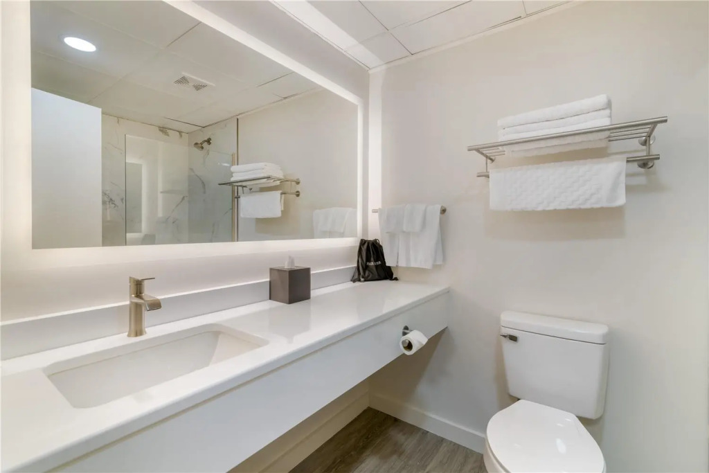 Best Western Caribou Inn
