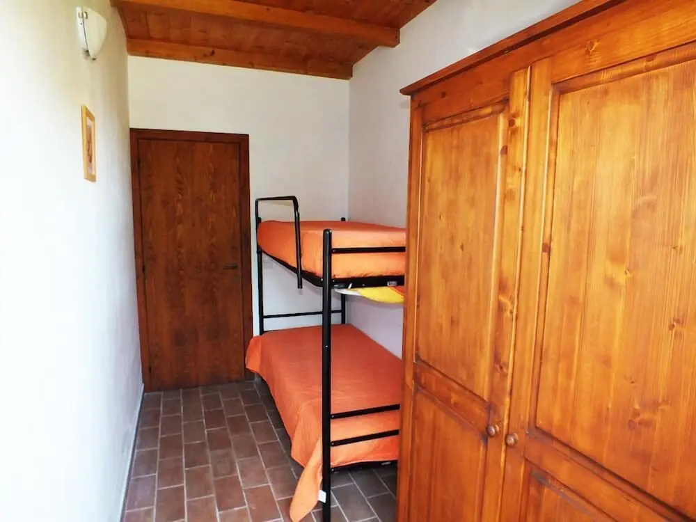 Agriturismo La Casa della Lavanda - Il Rustico