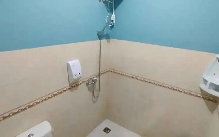 Homestay Syariah Monjali dekat Tugu Jogja by Simply Homy