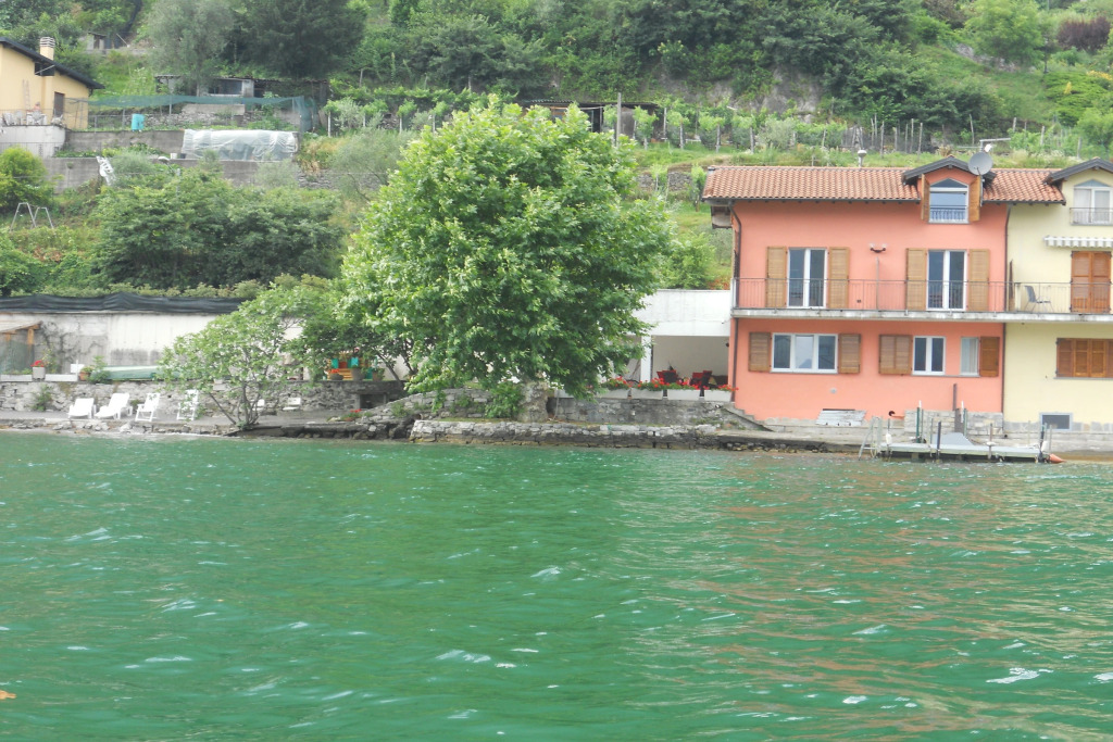 Villa LApprodo