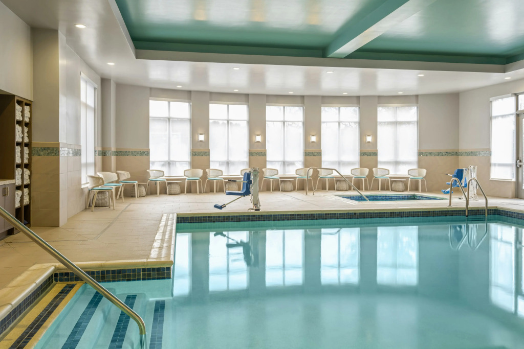 Hilton Garden Inn Lenox Pittsfield