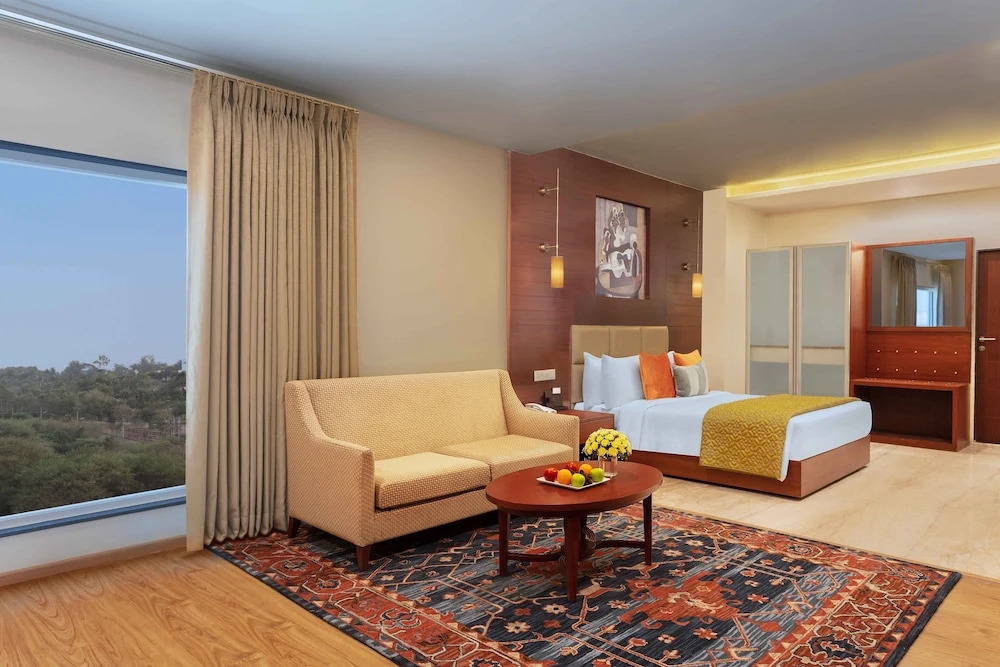 Fortune Park Airport Road, Hubballi - Member ITC Hotels Group