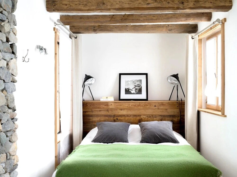 Chalet With 6 Bedrooms in Méribel Mottaret, With Wonderful Mountain Vi
