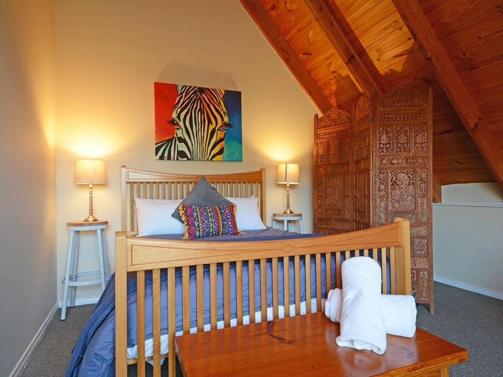 Silver Springs Homestead Hunter Valley Retreat