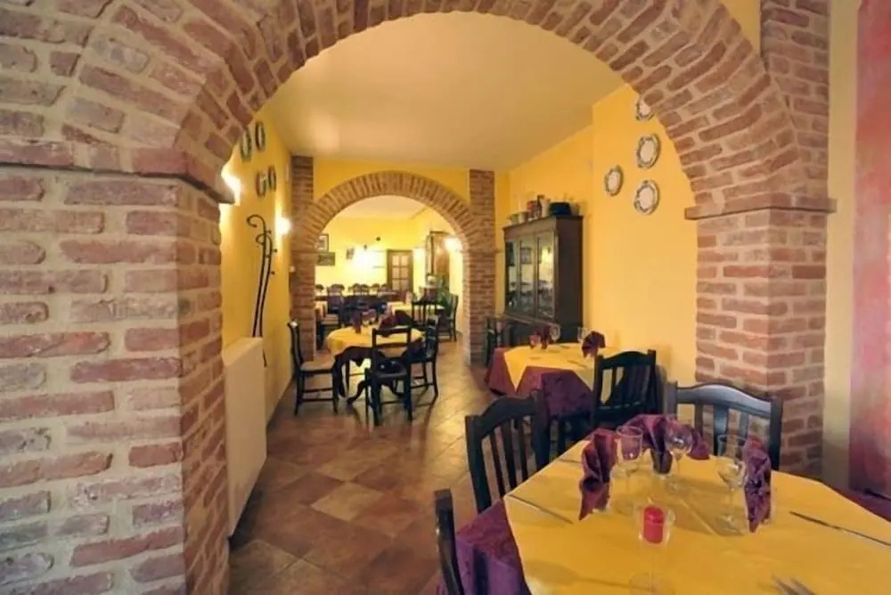 Hotel Ristorante Borgovecchio