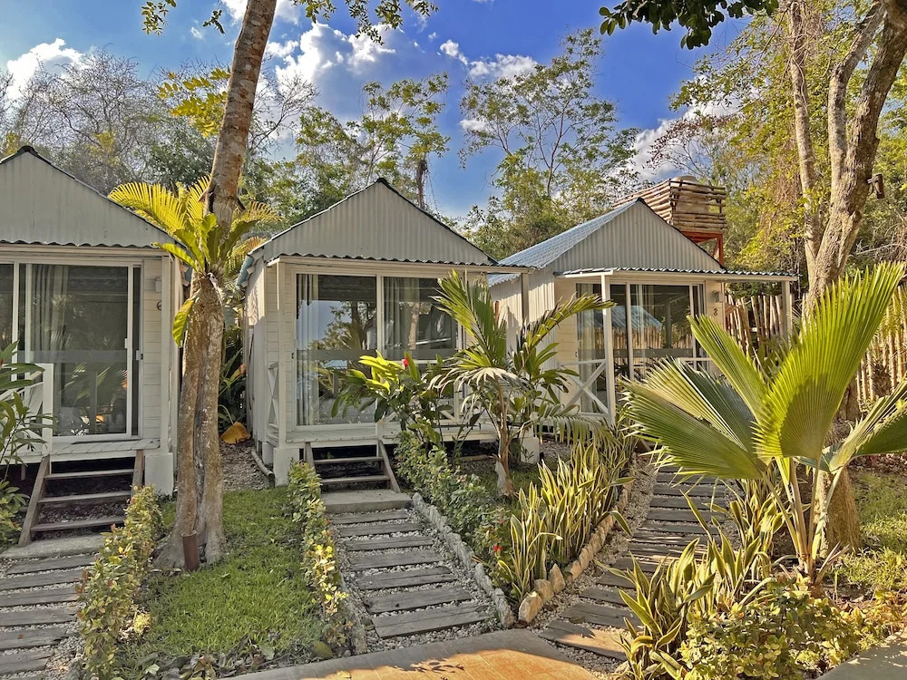 Zensus Eco Boutique Hotel