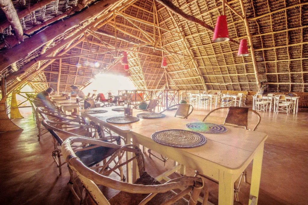 Blue Reef Sport & Fishing Lodge