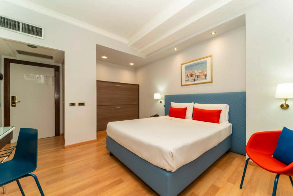 Hotel Royal Torino Centro Congressi