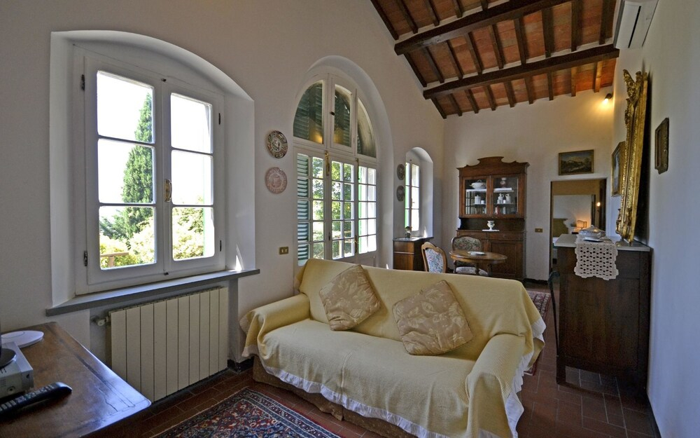 Villa Le Contesse