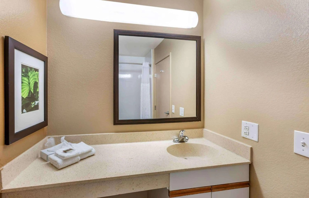 Extended Stay America Select Suites - Phoenix - Mesa - West