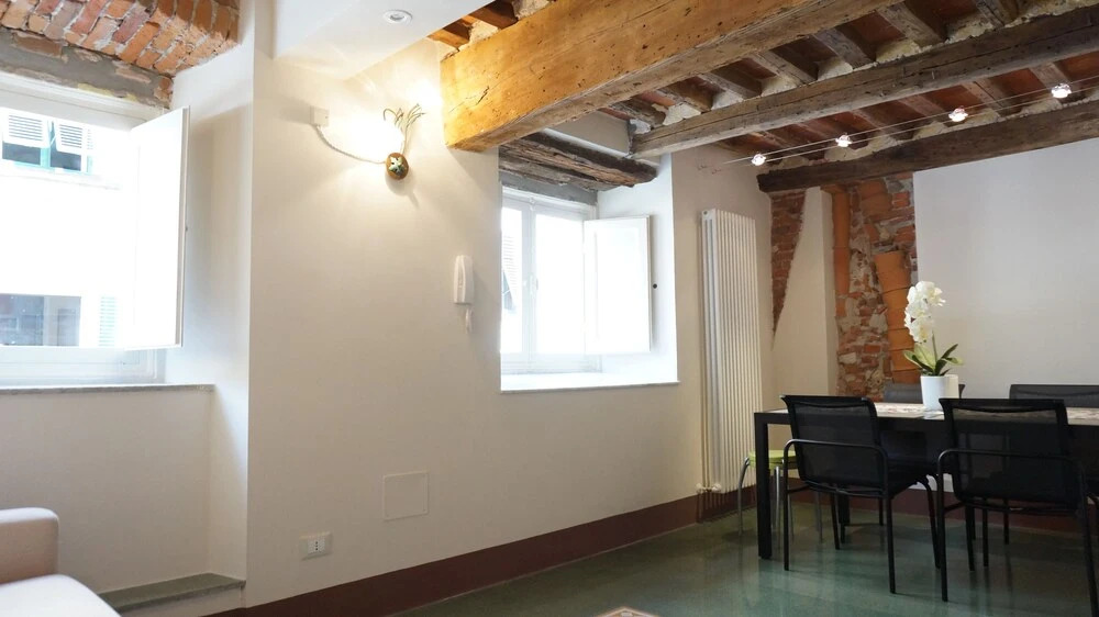 Veneto Apartment