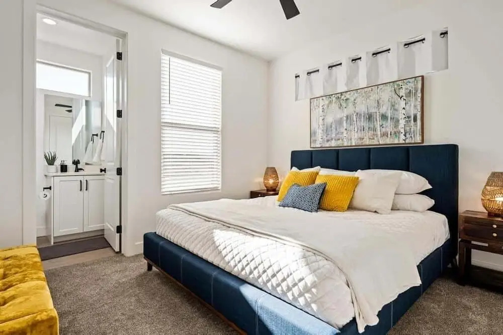 Seamons 5 Bedroom Home