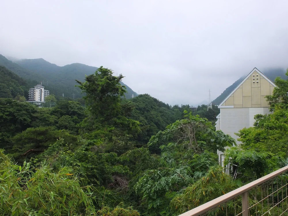 Kinugawa Park Hotels