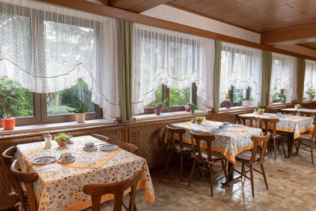 Pension Wienerstubn